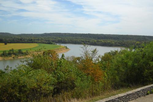 OTTER CREEK OUTDOOR RECREATION AREA, Meade County, KY