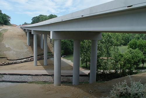 KYTC US 62, Nelson County, KY